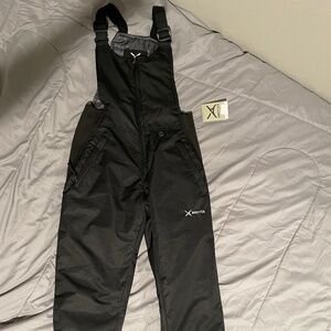 Artix Women’s Winter Insulated Bibs